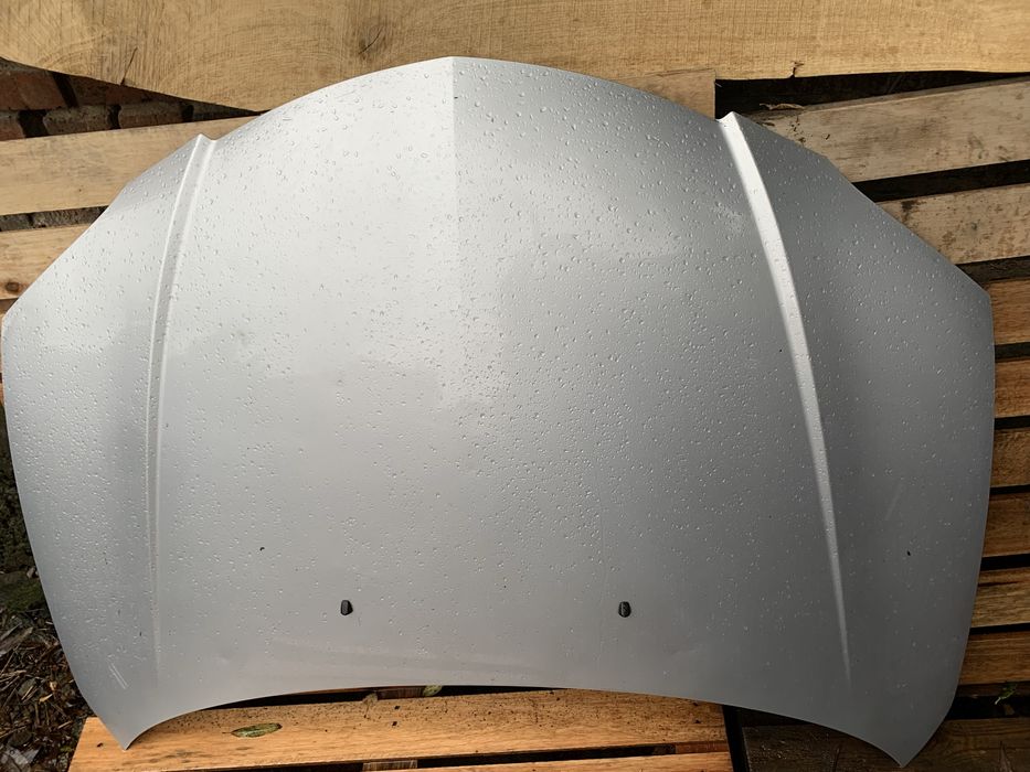 Комплект, бампер передній, фари телевизор Mazda 3 BK Разборка