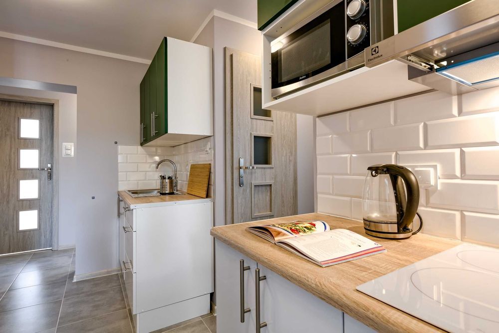 Apartment in Warszawa, Sielce, Mokotów - Widok 4