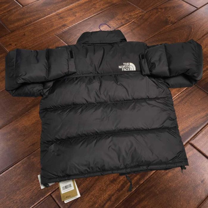 North Face Nuptse 700 Retro 1996 męska zimowa Kurtka