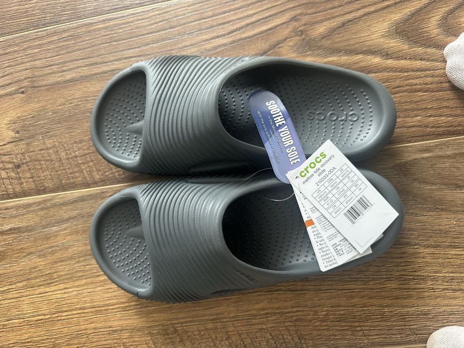 CROCS Крокси  Новинка
