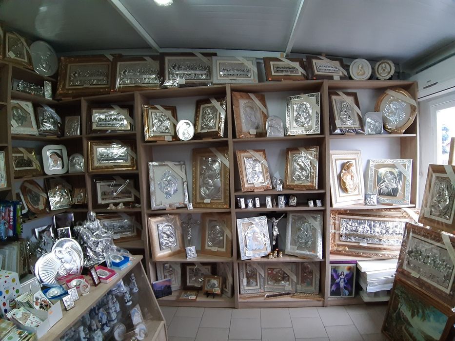 Образи - Ікони, з Італії