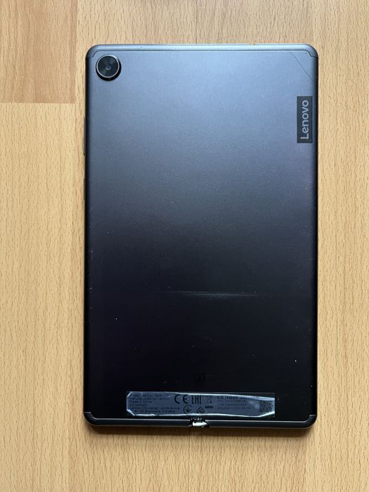 Планшет Lenovo TB-8505F