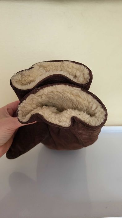 Рукавиці зимові. Нові