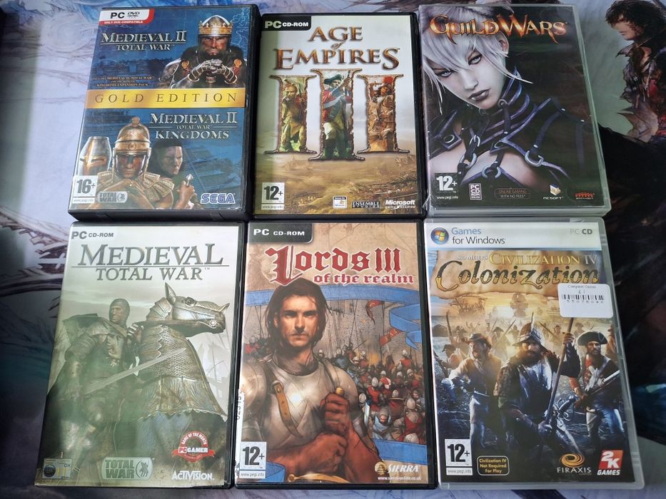 Комп'ютерні ігри Star wars  ПК PC ігри игры лицензионные ліцензійні