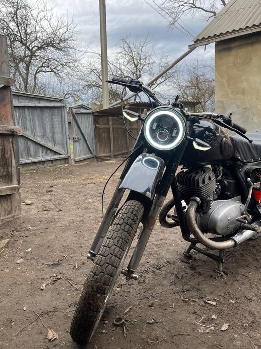 Продам іж планета 2