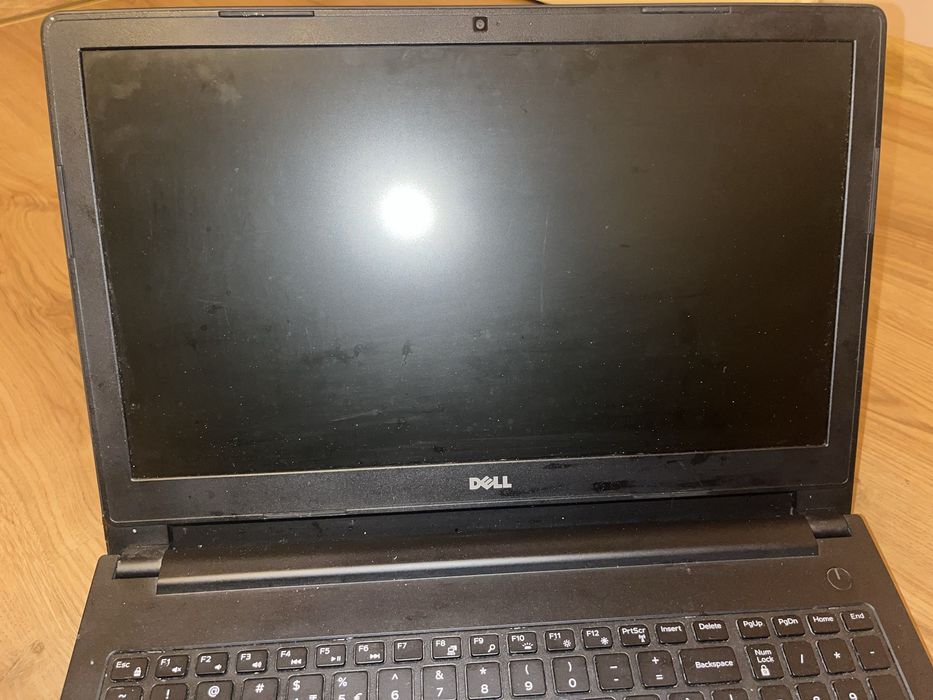 laptopa DELL.