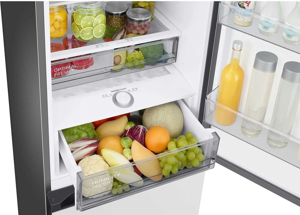 Lodówka Samsung Bespoke RB38C7B5C12