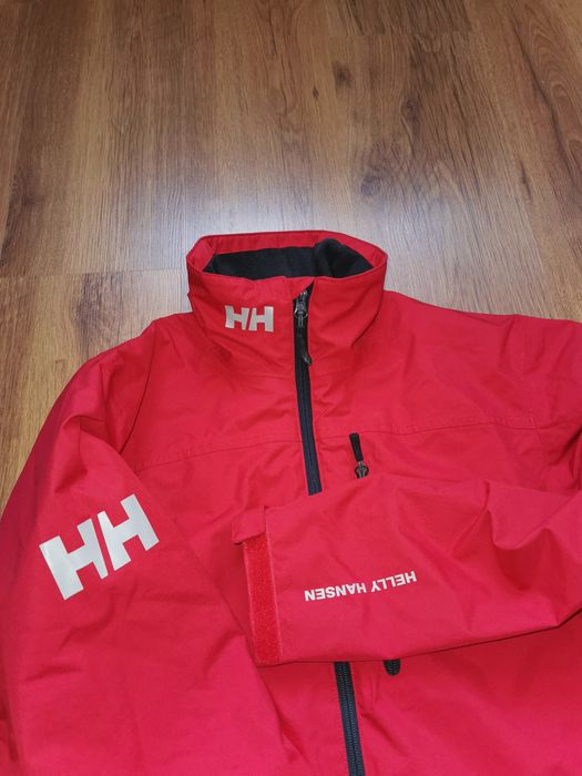 Helly Hansen Crew Midlayer kurtka żeglarska