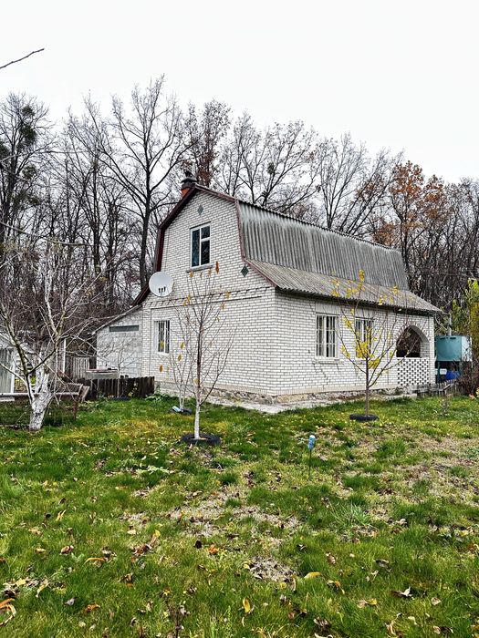 Продаж дачного будинку в Гайку