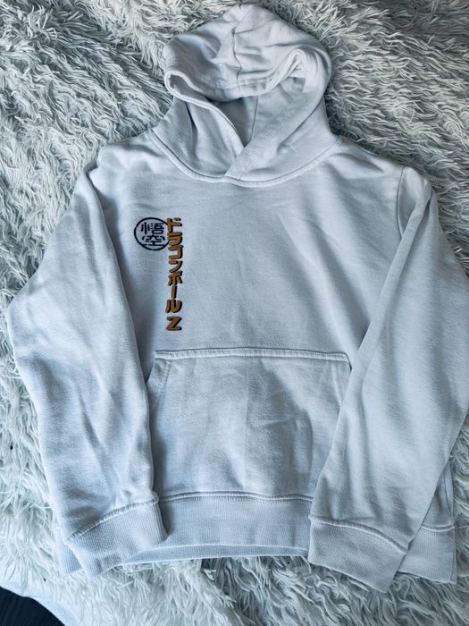 Bluza chłopięca  DragonBall