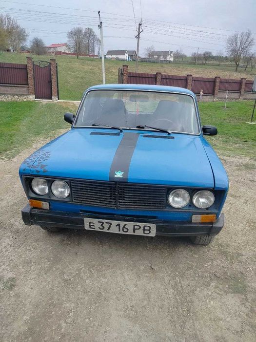 Продам автомобіль