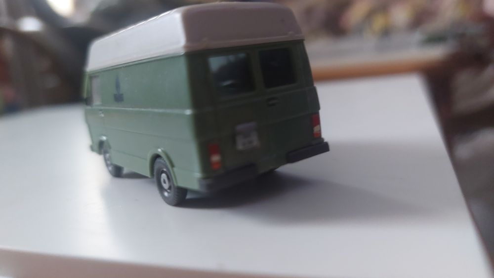 Volkswagen VW LT 28