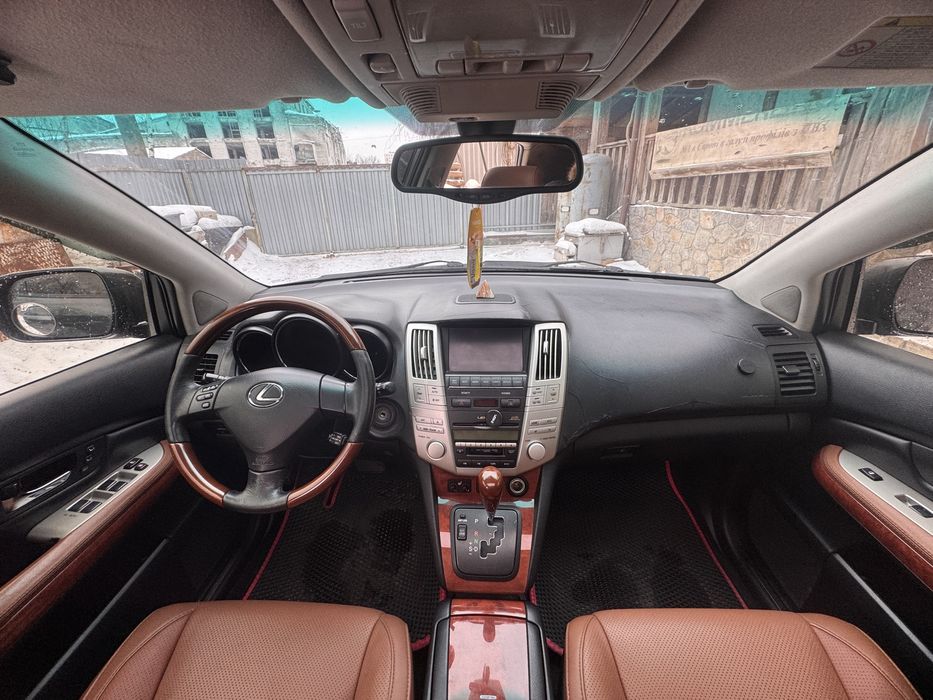 Продам Lexus RX 300