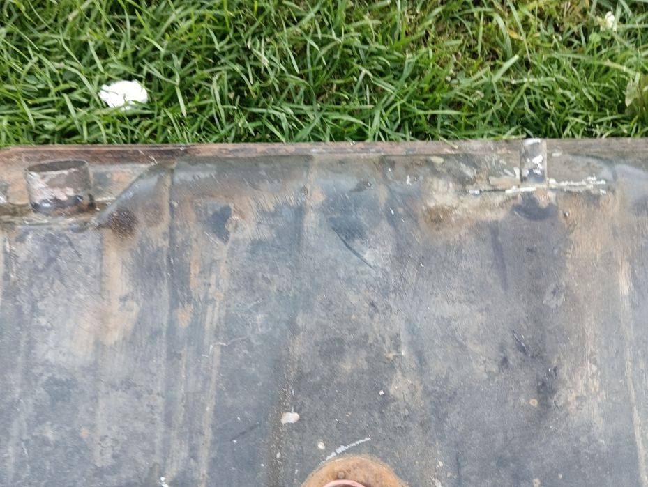 Продам бак ваз 2109