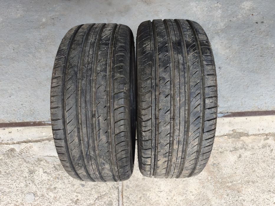 2 x opona letnia SUNFULL SF-888 225/40 R18 92W XL