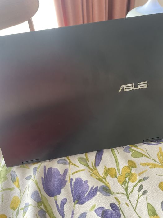 ASUS ZenBook Flip S UX363 – i5-10gen