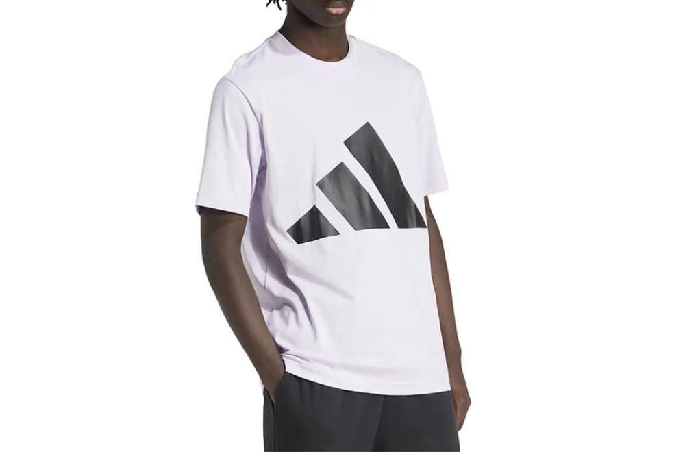 ОРИГІНАЛ Чоловіча Футболка Adidas M L XL Мужская з США