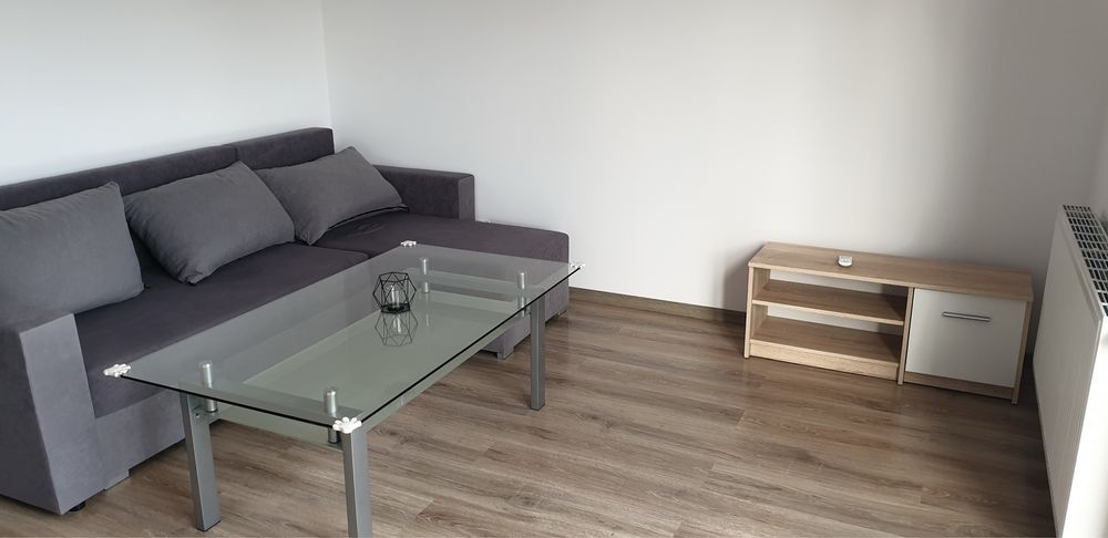 Do wynajęcia 2-pokojowe mieszkanie – 43 m² - Widok 2
