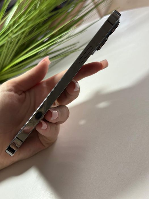 Iphone 13 PRO MAX 256