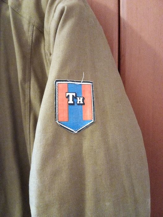 Фуфайка нова продам