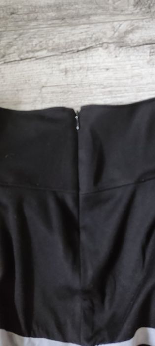 Spódniczka krótka rozmiar M