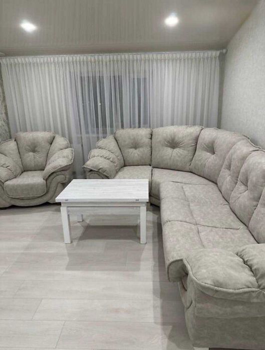 3-rooms apartment apartment by the address st. Bandery Stepana (area 80 m²) - Atlanta.ua - photo 2