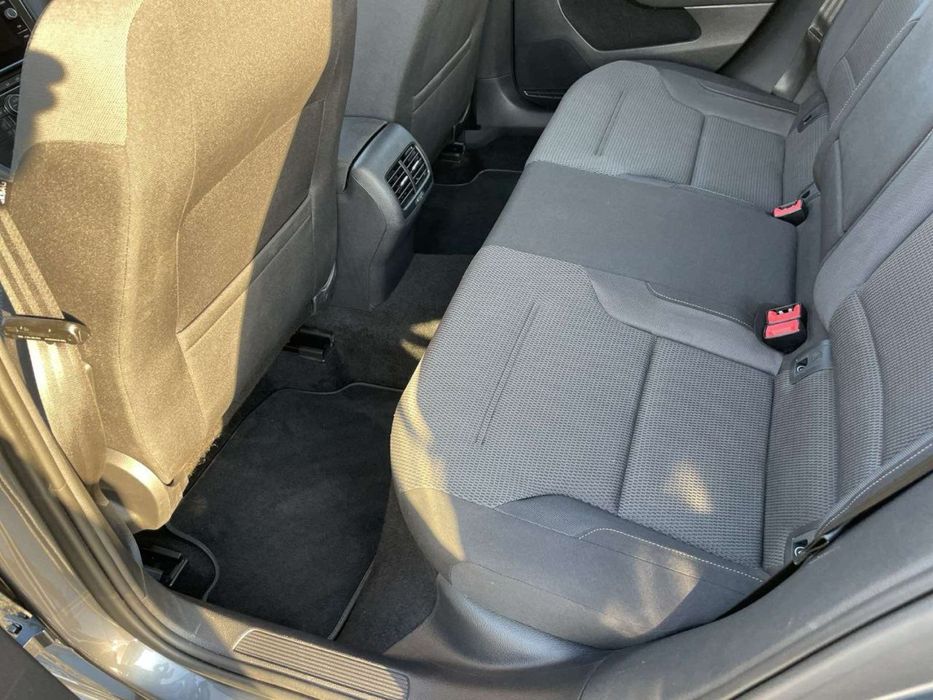 Volkswagen e-Golf 2019