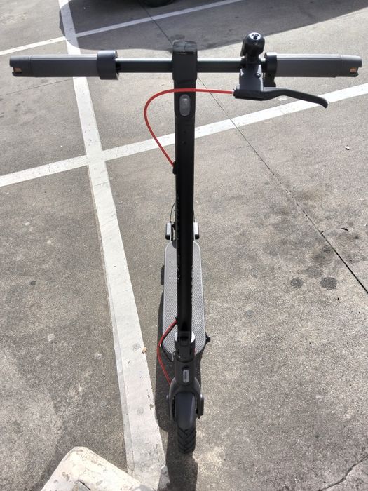 Trotinete elétrica Xiaomi 4 pro 2nd gen