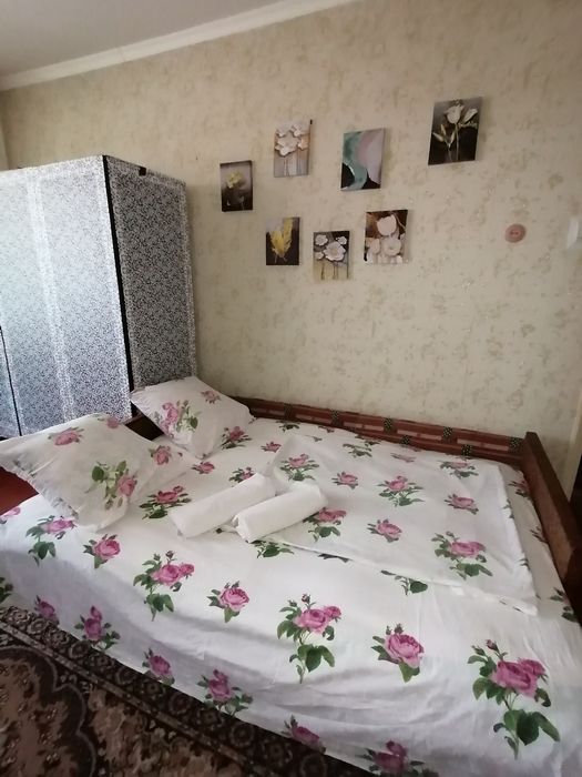 Квартира подобово, ДНС, зупинка Критий ринок Ціна за ДОБУ