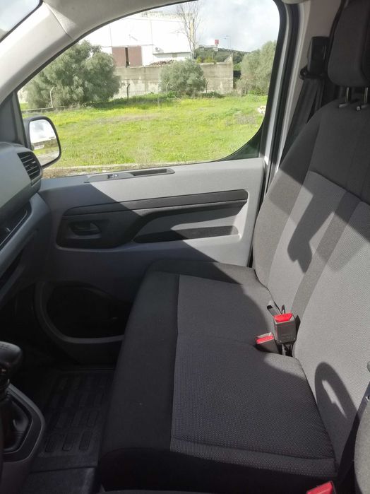 Porta Padeiro Peugeot Expert 2.0 HDI L3