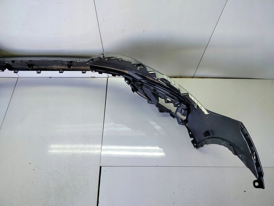 Renault Koleos 2 II LIFT Zderzak przód przedni 620227800R