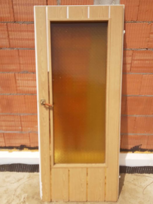 Dzwi wewnętrzne pokojowe