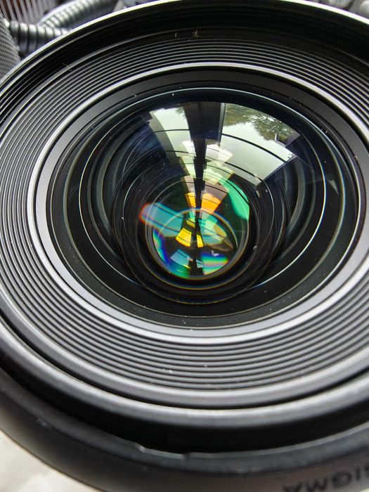 Obiektyw Sigma Canon 24 mm, 1:1,4 , DG