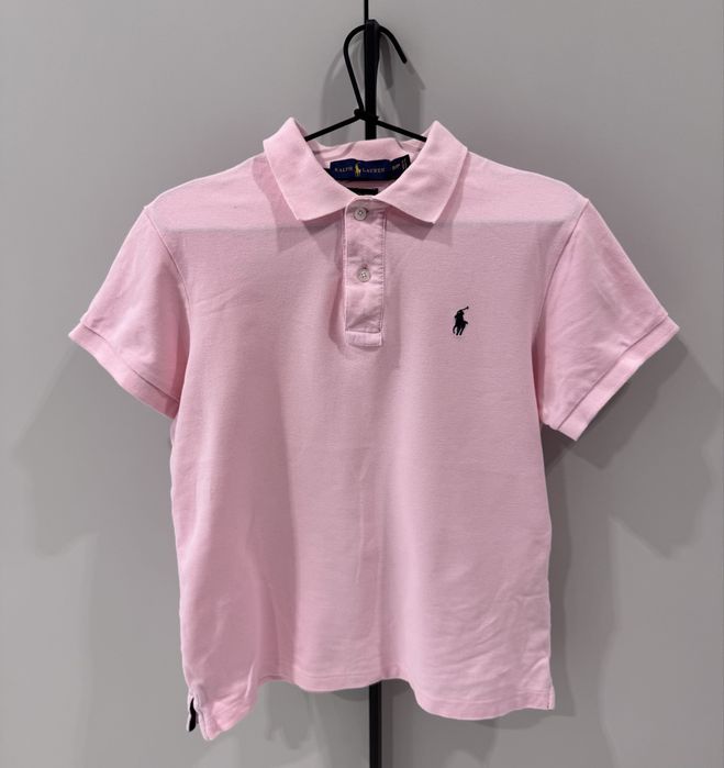 Поло чоловіче Polo Ralph Lauren оригінал, стан ідеал