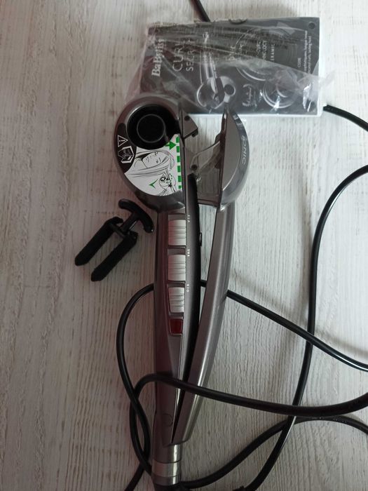 Lokówka Babyliss