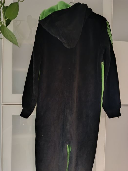 Xbox kombinezon strój