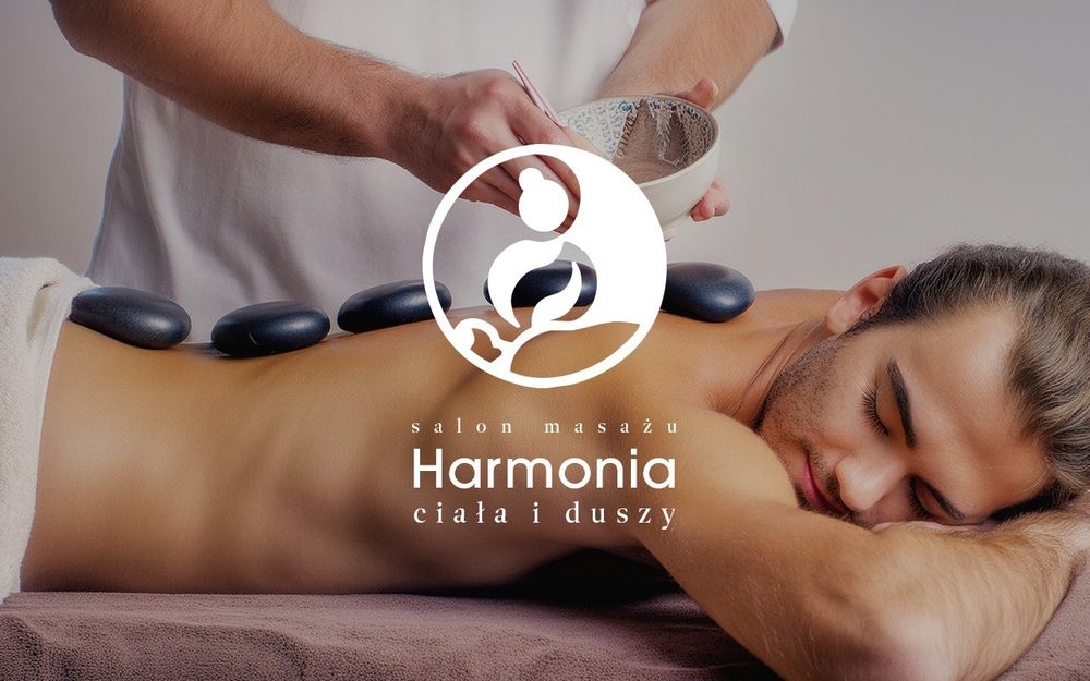 Masaże relaksacyjne I lecznicze