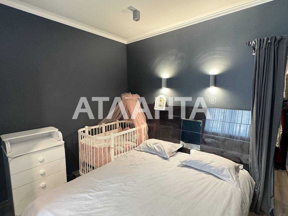 В продаже дизайнерская однокомнатная квартира на Таирова!