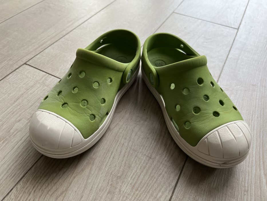 Sandalki crocs C12