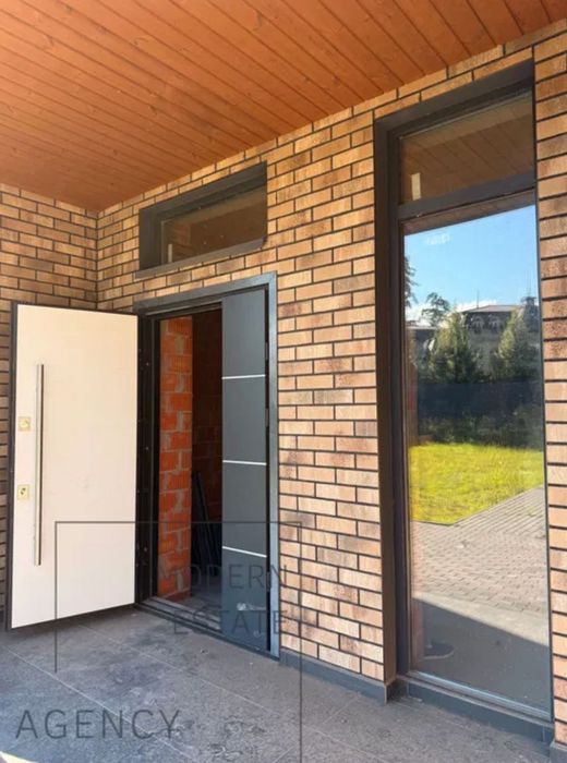 Будинок в Лісовій Бучі 215м2, участок 8 соток, продаж від власника, газ , Дом в Буче