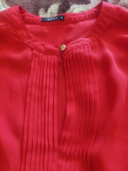 Сорочка та спідниця