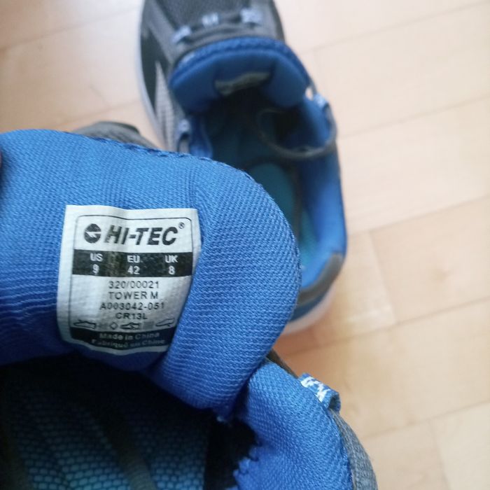 Buty sportowe Hi Tec roz 42
