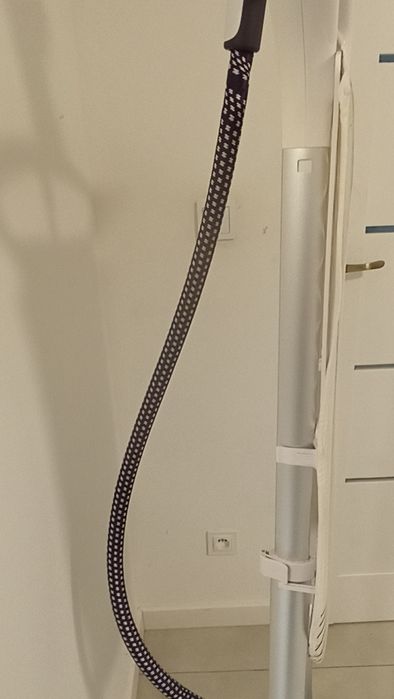 Parownica Philips ComfortTouch GC557/30