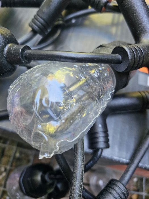 Lampki ledvance zewnętrzne