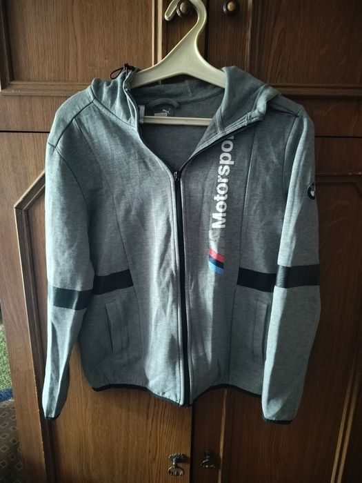 Олімпійка пума бмв орігінал