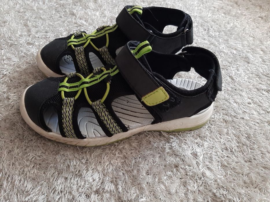Sandalias numero 31