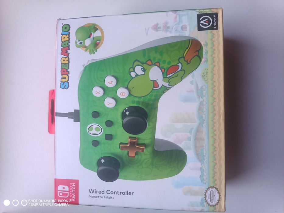 Продам джойстик nintendo switch , XBOX 360 и память Xbox