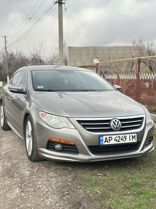 Продам Volkswagen CC