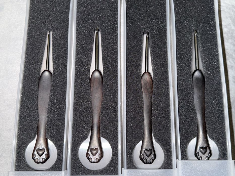 Японський гачок jin lan