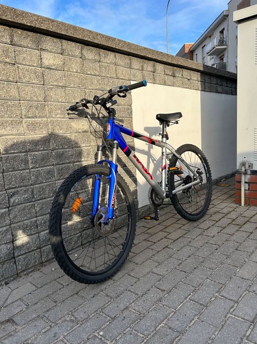 Rower HASA Comp 5.0 26’ bardzo dobry stan 100% sprawny